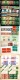 9912296 Yemen Scarce IMPERF/Perf Sheets!  