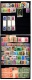 9912407 South America LOT