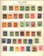 9912486 China 1929/.. Coll Gen U Look!