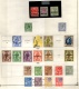 9912507 Malta Nice LOT MInt/Used 