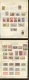 9912512 Mongolia Scarce Page