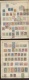 9912529 Netherlands Scarce Collection Mint/Used 1852/..