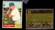 9912556 Ron Santo Topps 1961 # 35 Market Value RARE XF Grade