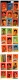 9912582 Baseball 27x Scarce Topps 1958 HiGrade Kansa City Cards