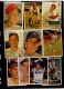 9912605 Topps 1957 10 Cards Rare Quality Hi MV   GRADE