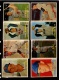 9912606 Topps 1957 8 Cards Rare Quality Hi MV   GRADE