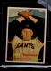 9912608 Topps 1957 #310 Max Surkont Hi Grade   Market Value