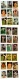 9912640 Topps 1957 27 Cards Hi Quality HiCV GRADE Many LIKE NEW