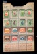 9912642 Iran RR SET to 30Kr AMAZING LIONS WOW!