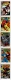9912824 Amazing Spiderman #322,323,328,345,361 NM 9.0    HiGRADE RRR