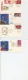 9912899 Wallis Futuna Scarce FDC Sattelites LOOK