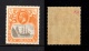 9912916 St Helena Sc 92 VF LH OG CV  200$ 7/6- KGV  