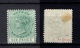 9912939 Lagos Sc 11 VF H OG Signed CV 150$ RR