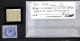 9912955 KUT Sc 36 VF H OG RR Quality HiCV 10/- 