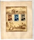 9913028 Albania Scarce Sheet Unused LOOK 1942