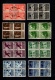 9913115 Russia Sc 698-705 VFNH   BK4 NH    RR HiCV 