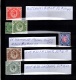 9913138 K.U.T. Mint Nice Stamps HiCV Look!