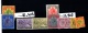 9913149 Nyasaland Mint LOT Superb!