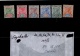 9913158 Seychelles Sc 1a,4a,6a,7a,9a,12a H Look!