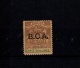 9913200 Central Africa Sc 10 F-VFH Superb!