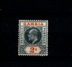 9913229 Gambia Sc 37 F-VFLH Look!