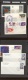 9913243 French Comores Is. VFU CDS FDC Space Look!