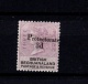 9913266 Bechuanaland Sc 63 F-VFH Wow!