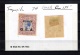 9913344 Tanganyika Sc 7 H VF H  OG HiCV