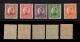 9913357 Yugoslavia Sc 22-26 VFNH   CV 250$   RR