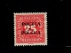 9913358 Poland Sc J5 VF H OG HiCV