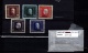 9913362 Serbia Scarce MINT H OG RR HiCV