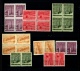 9913368 Albania Sc 697-700 VFNH (6) CV 200$