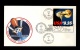 9913413 USA Sc 1909 FDC with return Wow!