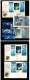 9913425 Europe FDC LOT Space Superb!