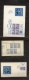 9913426 Romania Space FDC LOT Superb!!
