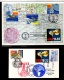 9913438 USA Sc 1907 RRR FDC 2X Amazing!!
