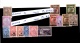 9913474 Albania Nice Mint Stamps LOT Wow!