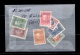 9913523 Albania Sc 241-248 NH Superb!