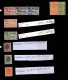 9913548 Romania Nice Mint Stamps LOT wOW!