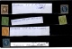 9913549 Romania Mint Stamps LOT Wow!