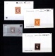 9913552 Romania Nice Mint Stamps LOT Superb!