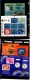 9913595 Paraguay Scarce NH   SPACE NH   Sheets HiCV