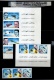 9913596 Qatar RR IMPERF 1966 Astronauts IMPERF/Perf WOW! TABS!! 