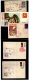 9913598 Russia Scarce FDC   SPACE