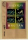 9913614 Bhutan #127Cd 1971 Space 3D souvenir sheet on FDC WOW!