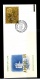 9913644 Rwanda RR FDC GOLD Pure PERF Apollo 15 HiCV Sc 430A