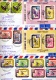 9913651 Aden-South Arabia RR FDC 3x with IMPERF AMAZING!!!!