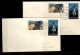 9913681 Kuwait 1969 Scarce  FDC!! 2 items!