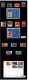 9913682 Albania Scarce NH   Perf/Imperf/FDC