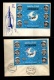 9913703 JORDAN 2x 1965 RR FDC OVPT WOW!